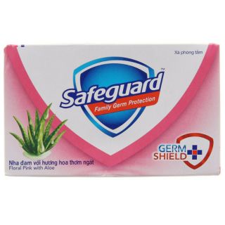 Xà bông Safeguard 135g