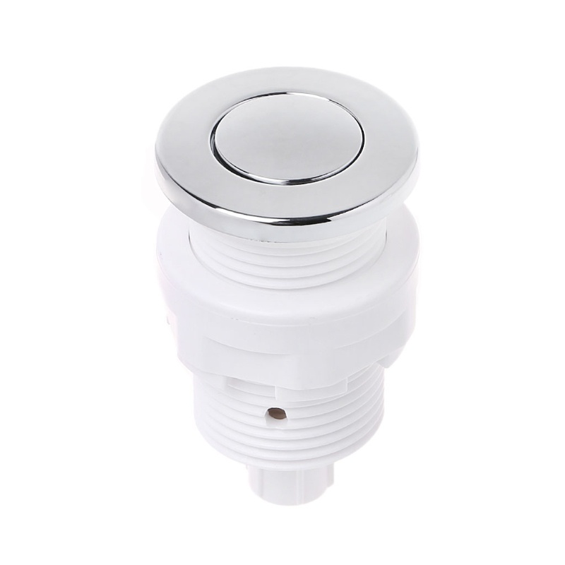Công Tắc Nén Khí 28mm 32mm Chuyên Dụng Cho Bồn Tắm Spa