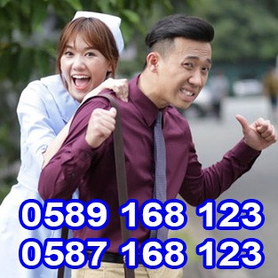 0589 168 123 - 0587 168 123 - Sim Số Đẹp Vietnammobie - Sim Tình Nhân Cặp Đôi