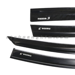 Vè che mưa Mazda 3 [2015-2019] - 6555