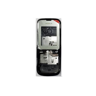 Vỏ điện thoại Nokia C2-00 ( có sườn - không phím )