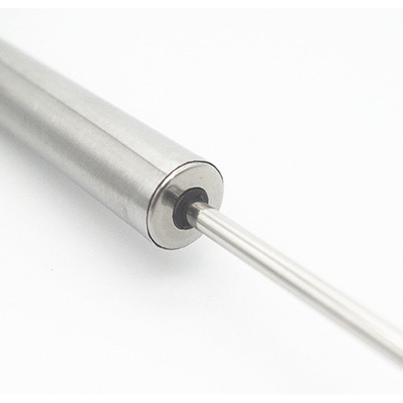 Máy Đánh Trứng Cầm Tay Bán Tự Động Bằng Thép Không Gỉ size to nhất