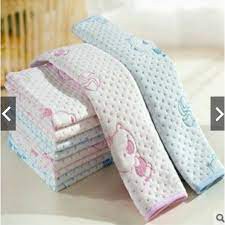 Miếng lót chống thấm an toàn cho Bé yêu