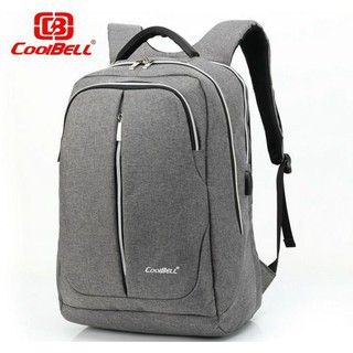 Balo laptop thời trang CoolBell 5506