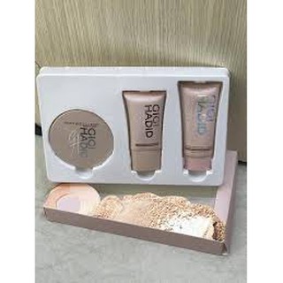 BỘ 3 MÓN TRANG ĐIỂM MAYBELINE