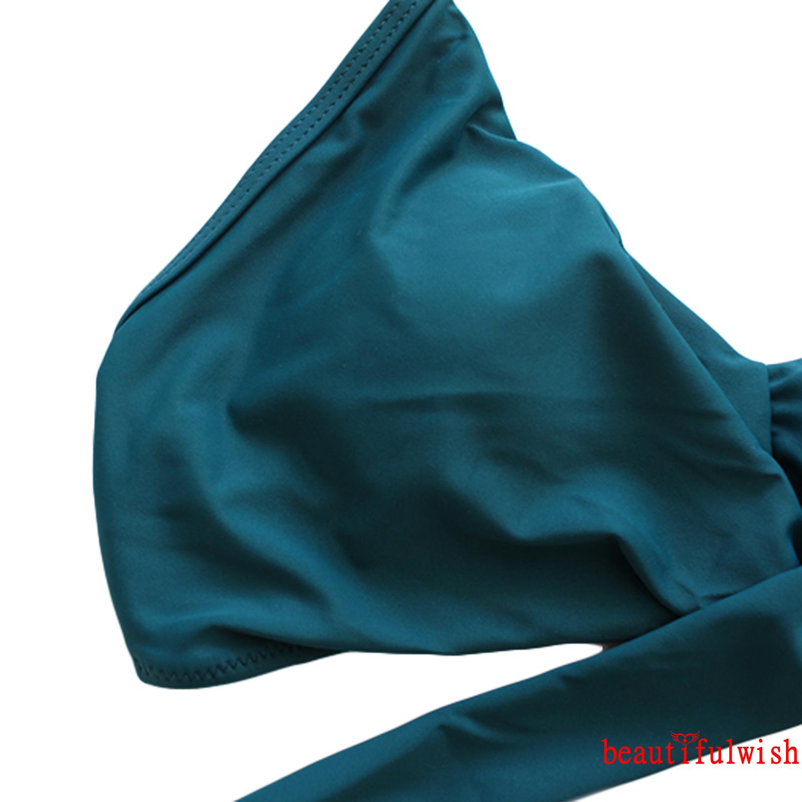 Bộ Bikini Hai Mảnh Họa Tiết Da Báo Gợi Cảm Cho Nữ | BigBuy360 - bigbuy360.vn