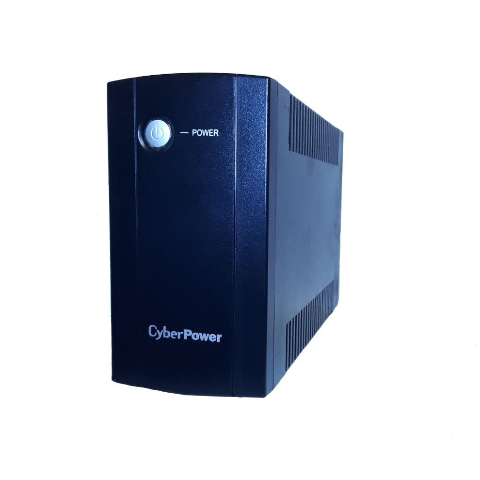 UPS lưu điện hiệu Cyber Power 600VA_360W