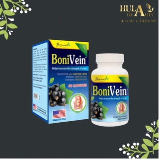 [Tích điểm chính hãng] Bonivein - Hộp 30 viên