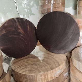 Thớt nghiến đá đk 28cm dày 5 cm