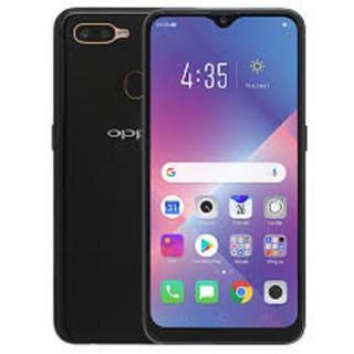 điện thoại Oppo A5s 2sim Ram 3G/32G mới Fullbox