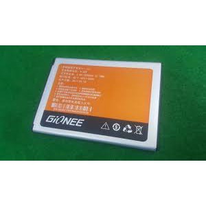 Pin Gionee S Plus
