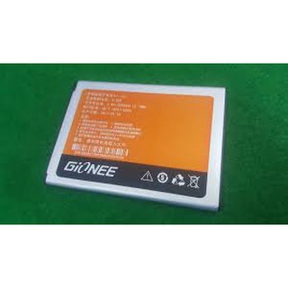 Pin gionee s plus
