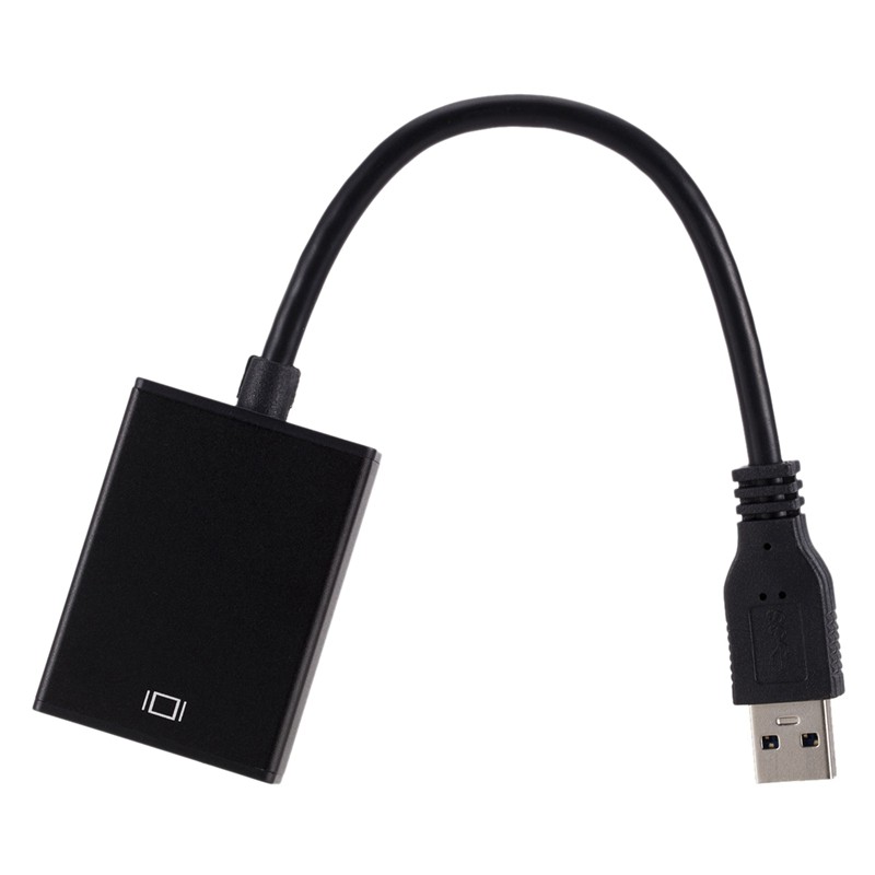 Bộ Chuyển Đổi Usb Sang Hdmi 3.0 Sang Hdmi Hd 1080p | BigBuy360 - bigbuy360.vn