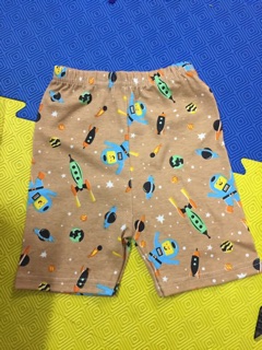 Quần carter bozio