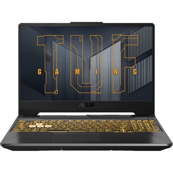 Laptop ASUS TUF Gaming F15 FX506HCB-HN1138W (i5-11400H | 8GB | 512GB | GeForce RTX™ 3050 4GB | 15.6' FHD 144Hz | Win 11)