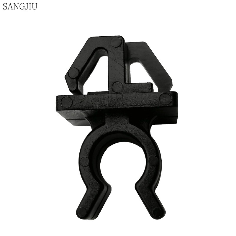 Set 50 kẹp đứng mui xe trước bonnet cho xe Suzuki