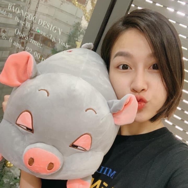 - heo phê cần 60cm chuẩn