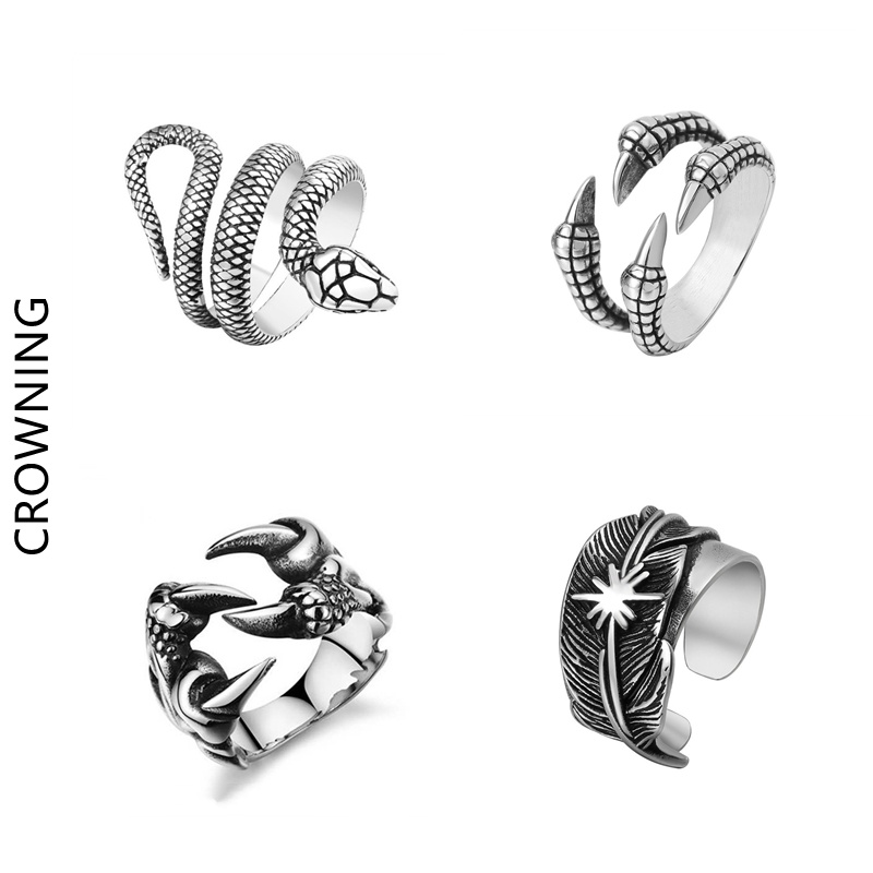 Nhẫn Thể Thao 2022 Có Thể Điều Chỉnh Phong Cách Thời Trang Mới Dành Cho Nam Và Nữ F745