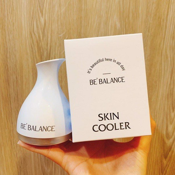 Lăn Đá SKIN COOLER Be' Balance