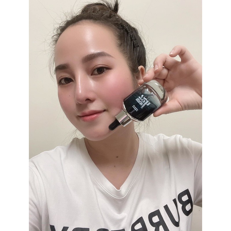 Serum Truyền Trắng 72h Dr Cell, Dưỡng Trắng Da Nhanh Chóng, Cấp Ẩm, Ngăn Ngừa Lão Hóa