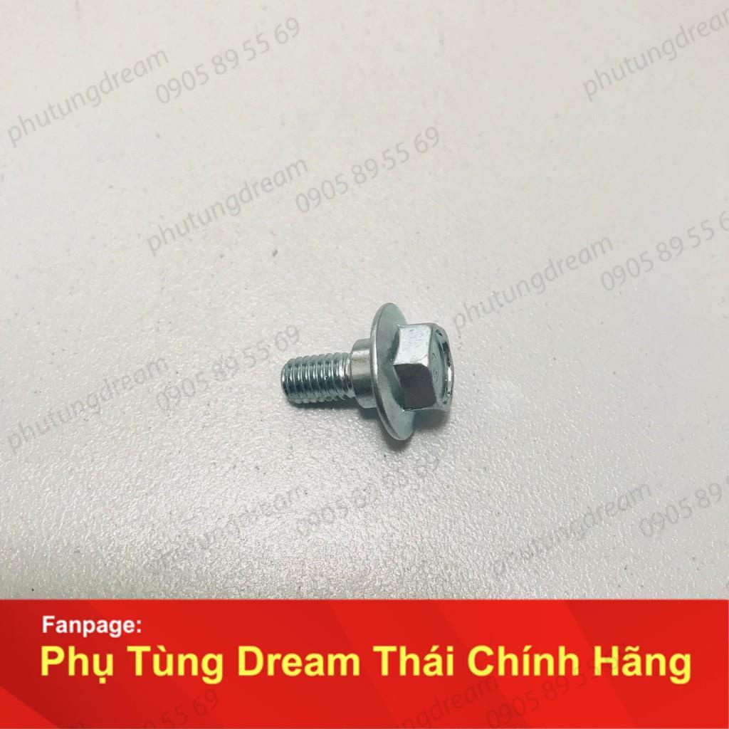 [PTD] -  Ốc bắt biển, bắt mu rùa Dream ( 1 chi tiết ) - Honda Việt Nam