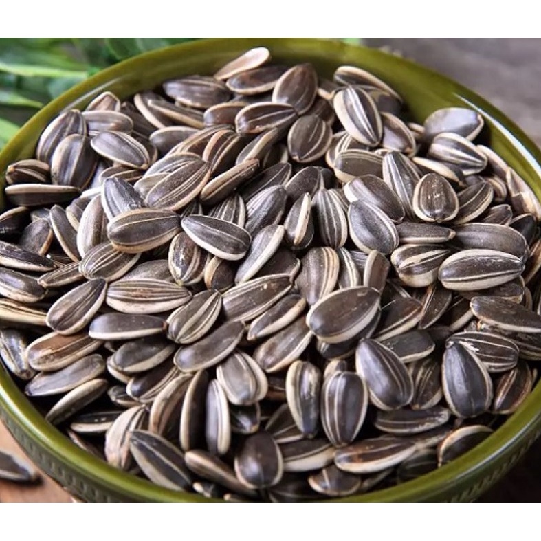 Hạt hướng dương NTFood hũ 250gr loại Đặt Biệt - Nhất Tín Food