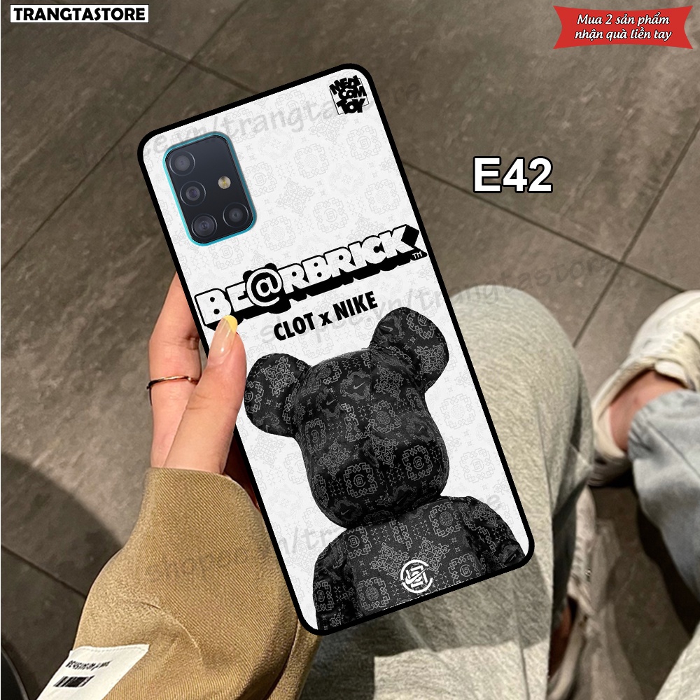 Ốp lưng Samsung A31 - A51 - A71 - M51 chất lượng - dễ thương - in hình siêu đẹp