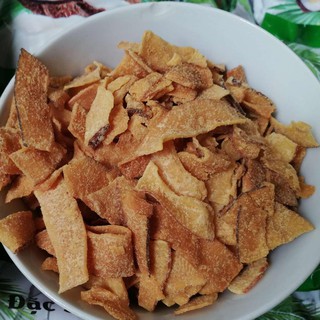 dừa sấy khô 300g
