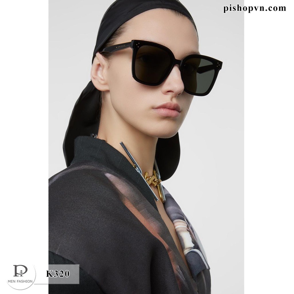 Kính Mát Thời Trang Nam Nữ - K320 | BigBuy360 - bigbuy360.vn