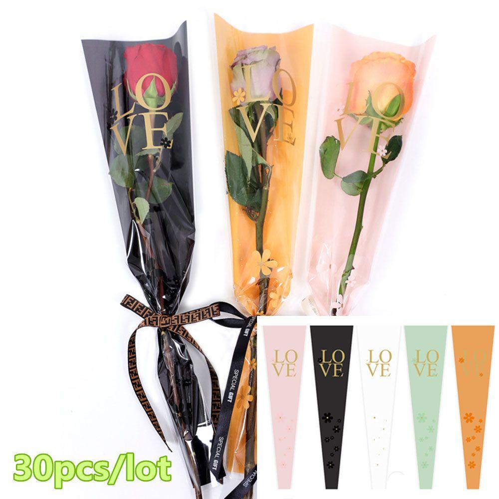 Set 30 Túi Đựng Quà Tặng Mới Lạ
