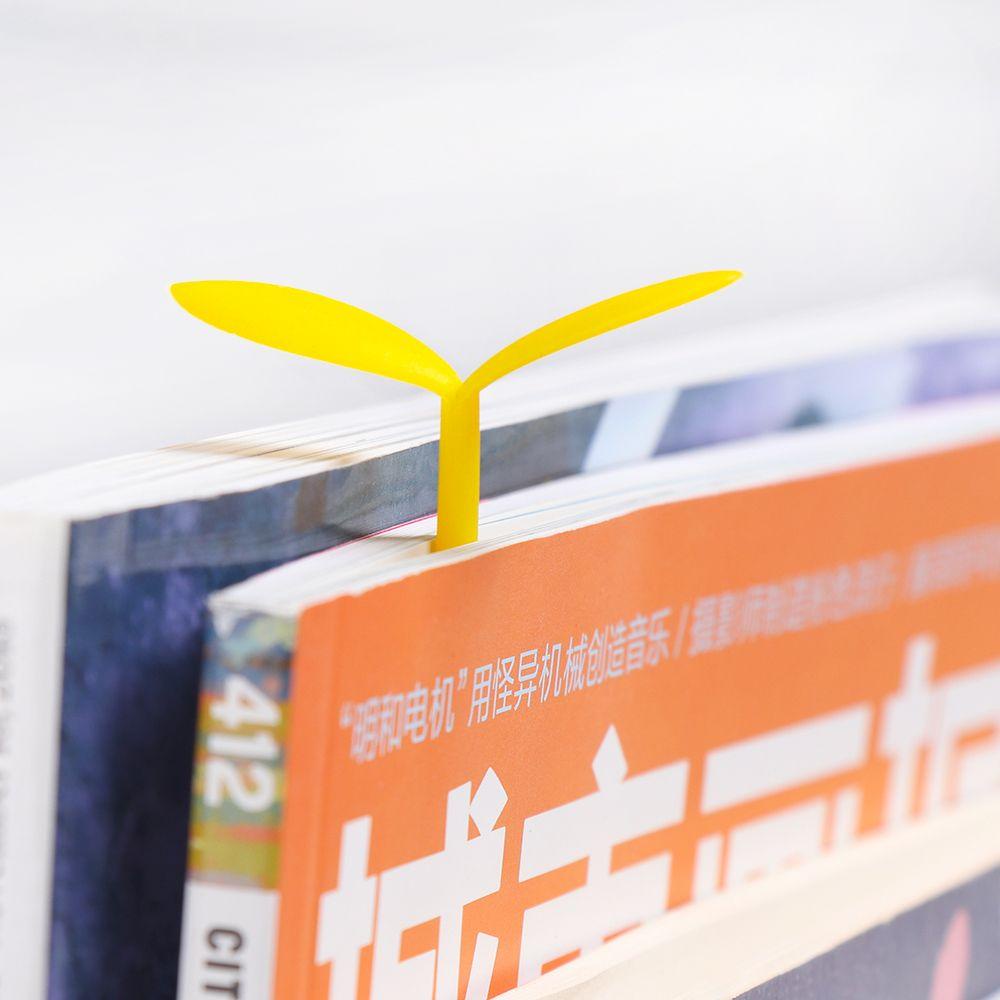 WTTLE Sổ Ghi Chú Bằng Silicone Hình Tạp Chí Đáng Yêu