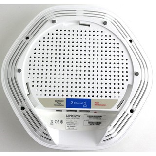 Thiết bị mạng Wireless Linksys LAPAC2600