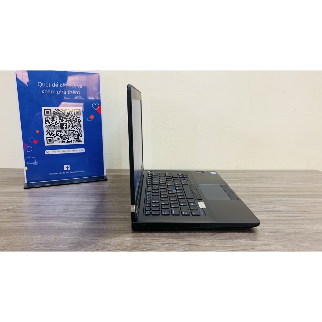 Dell Latitude E5470 i5 6440HQ