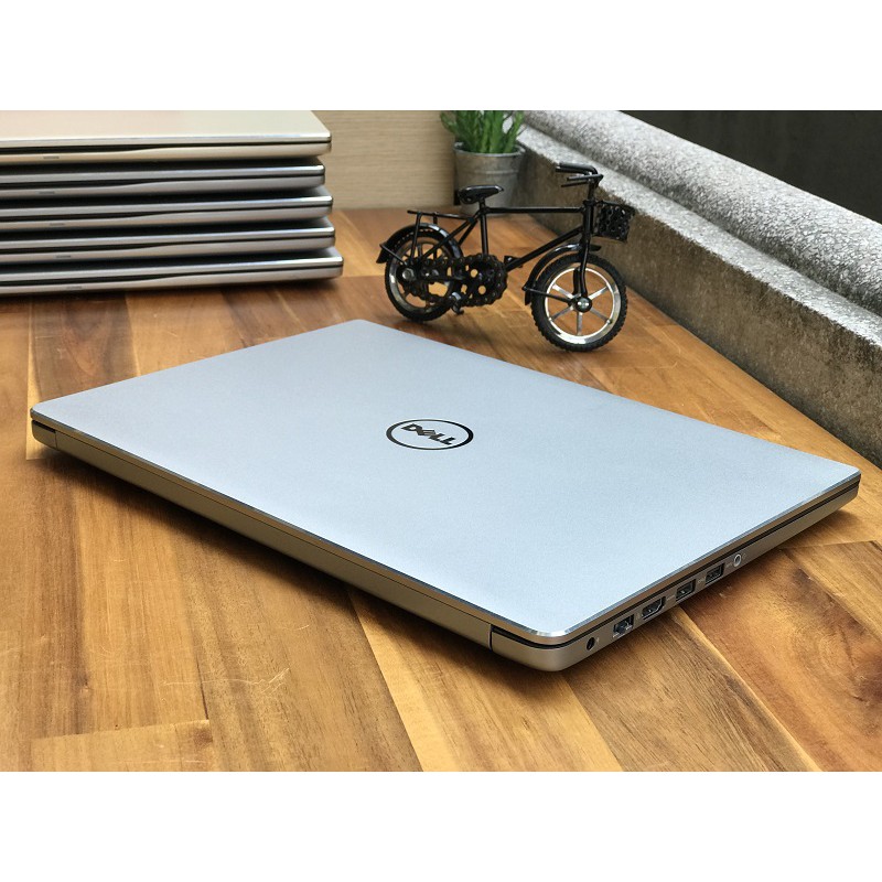 Laptop Dell Inspiron 15R 7560 i7 -7700U 8Gb 1TB GT940M 15.6HD máy Đẹp Likenew