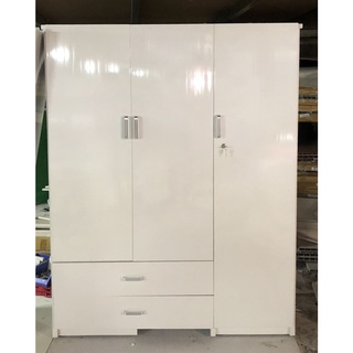 [RẺ VÔ ĐỊCH] - [XƯỞNG BÁN TRỰC TIẾP] TỦ NHỰA ĐÀI LOAN CHO NGƯỜI LỚN 3 CÁNH 2 NGĂN KÉO LỚN CAO 1m8 Ngang 1m25