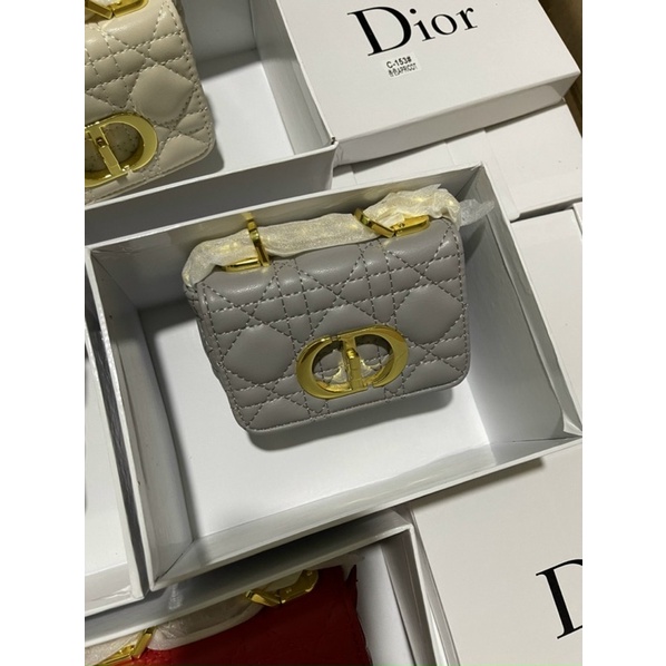 Túi dior caro micromini