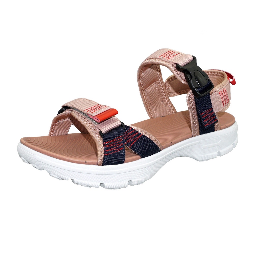 Giày Sandal Vento Nữ Quai Chéo đi chơi đi học SD07015