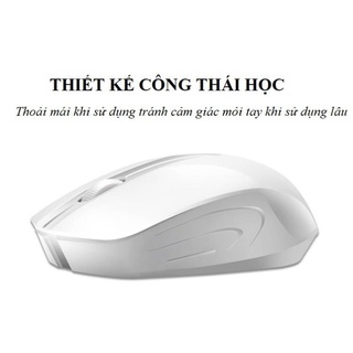 Chuột bluetooth cao cấp - G50