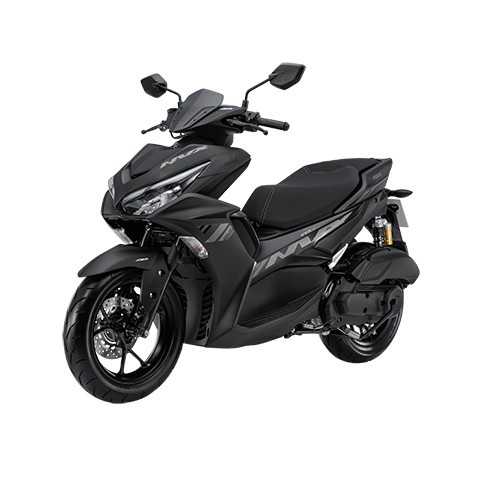 XE MÁY YAMAHA NVX 2021 VVA ABS 155 MỚI