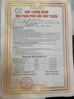 Mặt Nạ Thải Độc