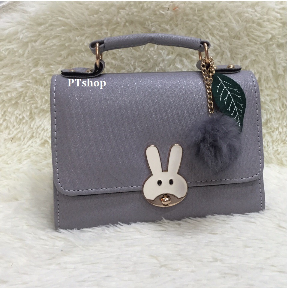 TÚI XÁCH NỮ THỜI TRANG PT39 | BigBuy360 - bigbuy360.vn