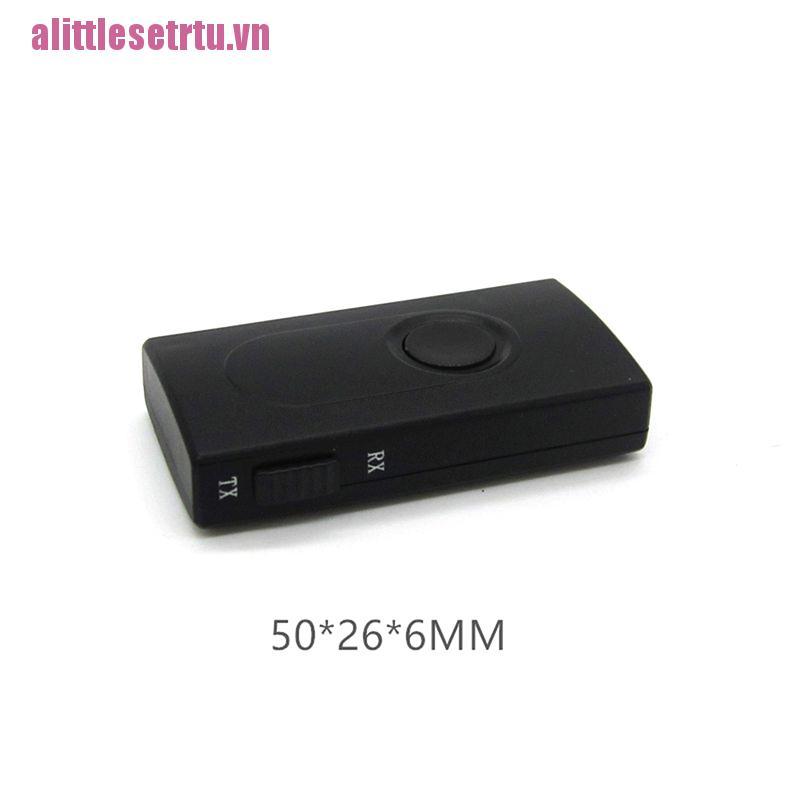 Bộ Thu Phát Bluetooth V4 2 Trong 1 Y1X2 Mp3 M