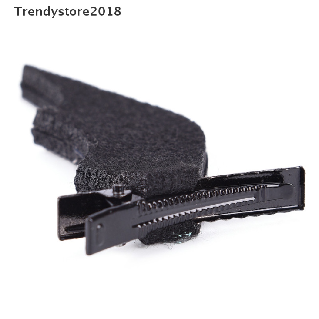 Kẹp tóc hình cánh dơi hóa trang Halloween 2018