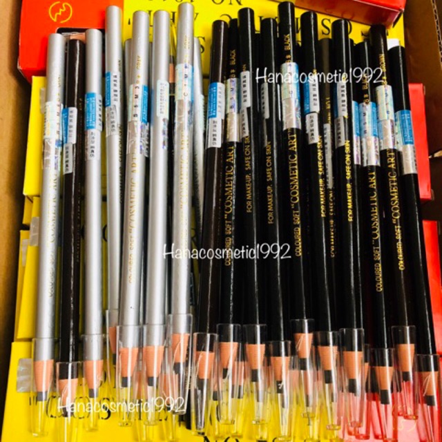 Chì xé gẩy sợi nhật siêu cứng cao cấp (trang điểm chuyên nghiệp) | BigBuy360 - bigbuy360.vn