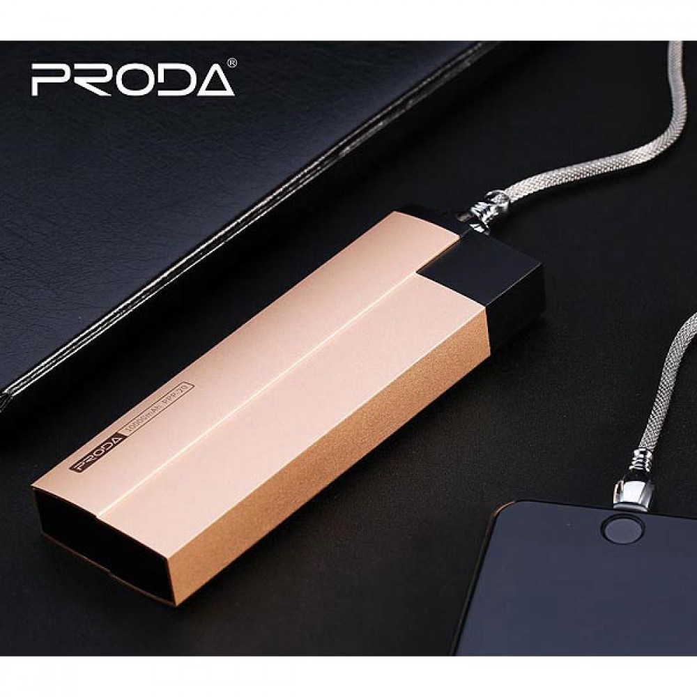 SẠC DỰ PHÒNG PRODA PAINTING PPP-20 ( 10.000 MAH )