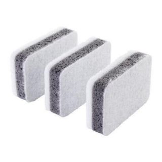 Combo 3 miếng cọ rửa xoong nồi siêu sạch