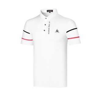 Áo Golf nam Lecoq Sportif hàng mới về. Sẵn các size