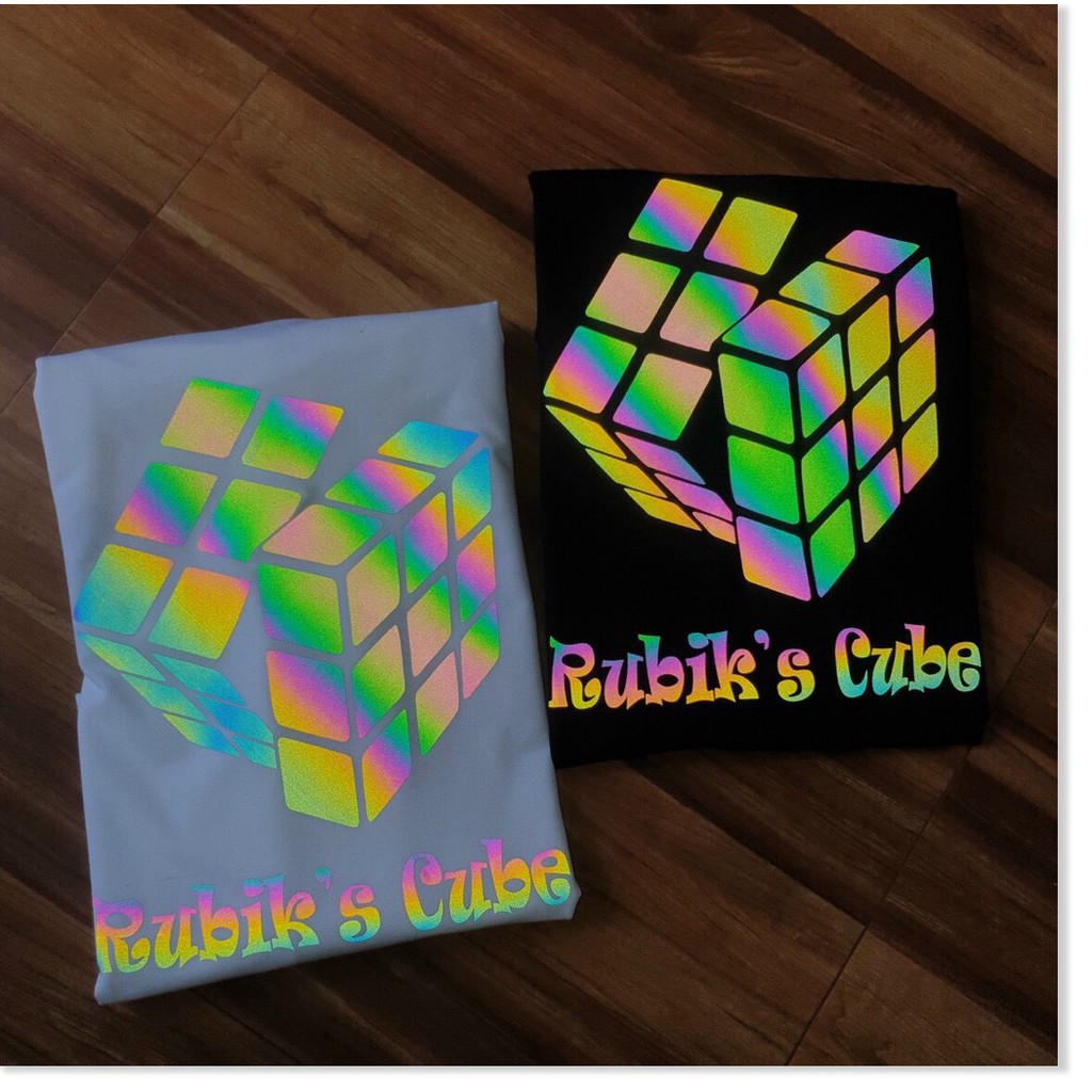 ÁO THUN FORM RỘNG TAY LỠ PHẢN QUANG UNISEX SIÊU ĐẸP KOKO MI FASHION