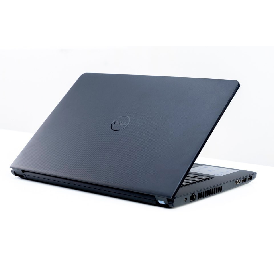 Laptop Dell Inspiron N3476 i5-8250, 4Gb Ram, 1T HDD, Intel HD Graphics, 14.0 inch, Dos | WebRaoVat - webraovat.net.vn