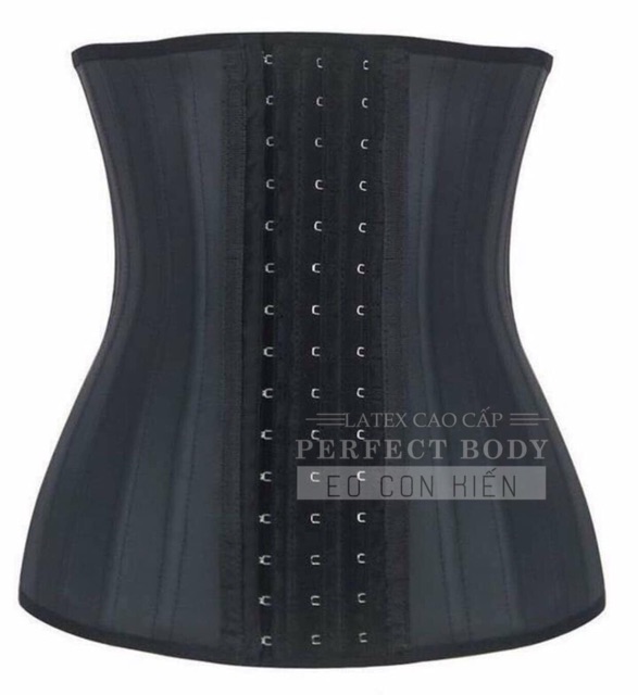 ĐAI NỊT BỤNG CAO CẤP PERFECT BODY